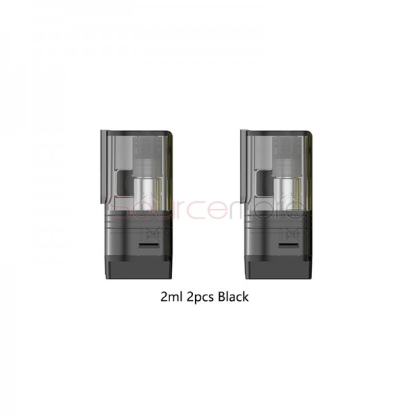  Eleaf IORE Mix Pod Cartridge 2ml 1.0Ω Balck
