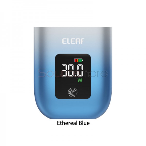 Eleaf IORE Pebble Battery Ethereal Blue