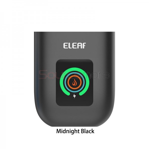 Eleaf IORE Pebble ECO Battery Midnight Black