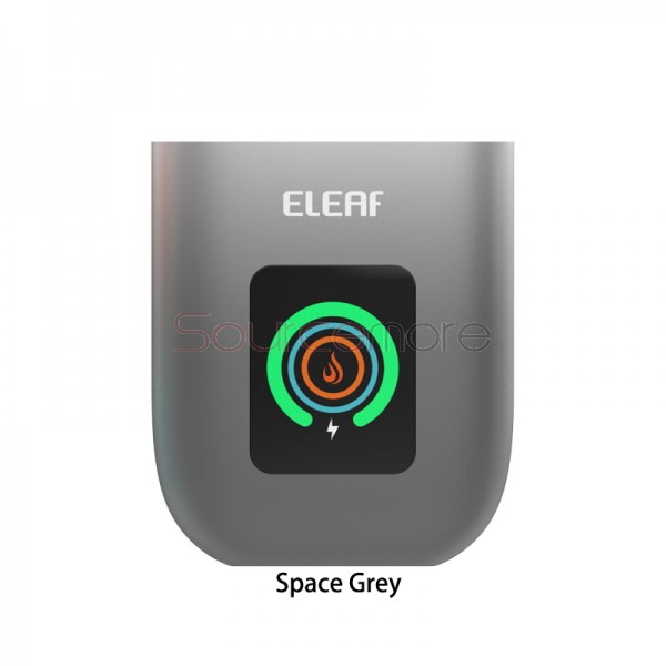 Eleaf IORE Pebble ECO Battery Space Grey