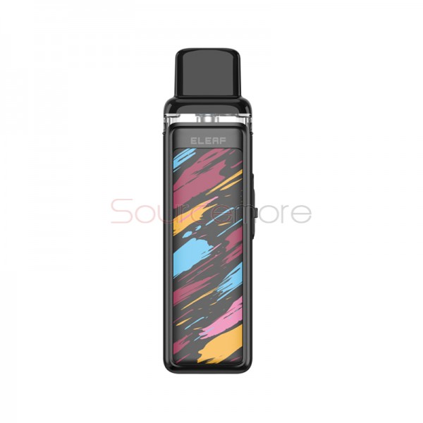 Eleaf IORE Prime Kit Dark Brush