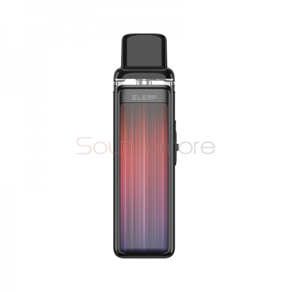 Eleaf IORE Prime Kit Purple Aurora