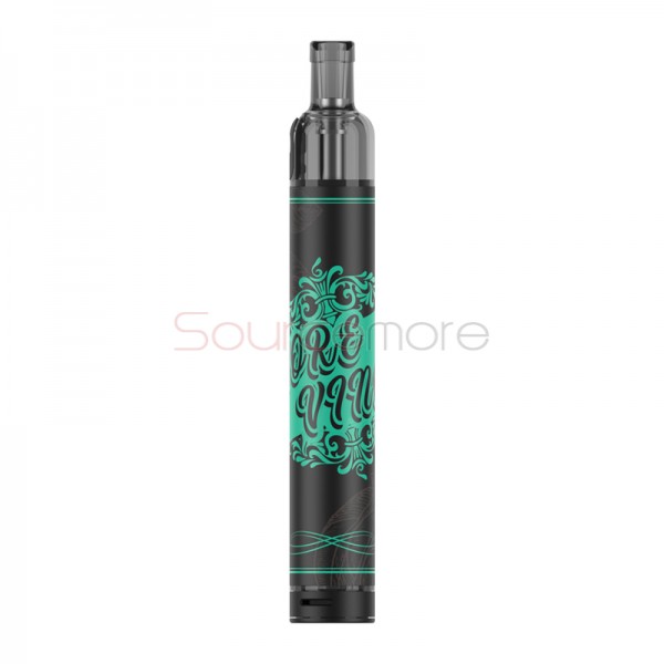 Eleaf Iore Vino Rechargeable Disposable Kit Green