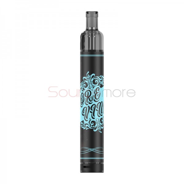 Eleaf Iore Vino Rechargeable Disposable Kit Light Blue