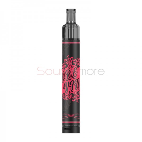 Eleaf Iore Vino Rechargeable Disposable Kit Red