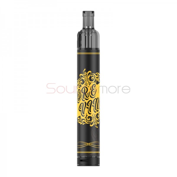 Eleaf Iore Vino Rechargeable Disposable Kit Yellow