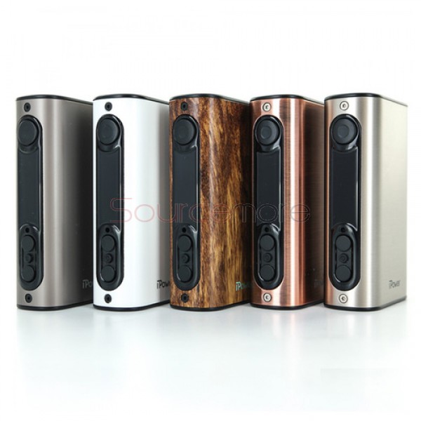 Eleaf iPower 80W Mod