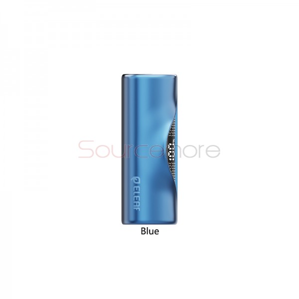 Eleaf iSilk Battery Mod