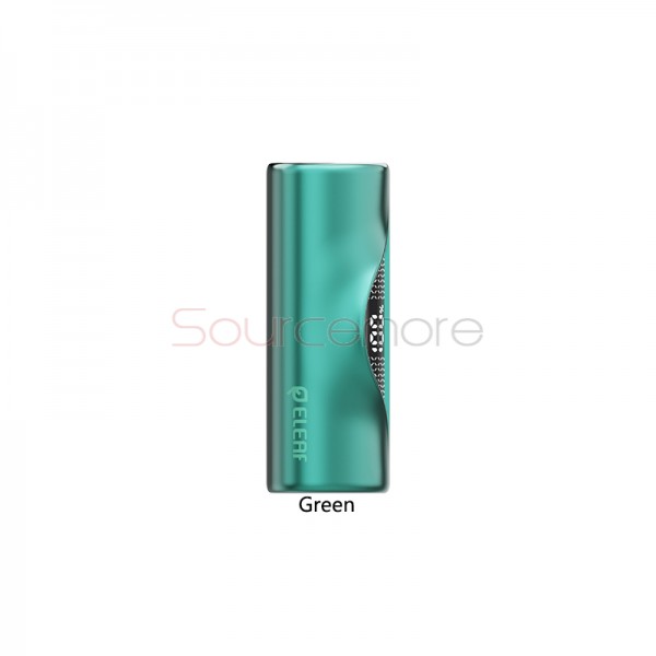 Eleaf iSilk Battery Mod