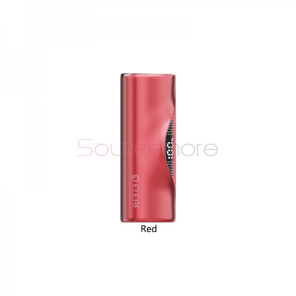 Eleaf iSilk Battery Mod