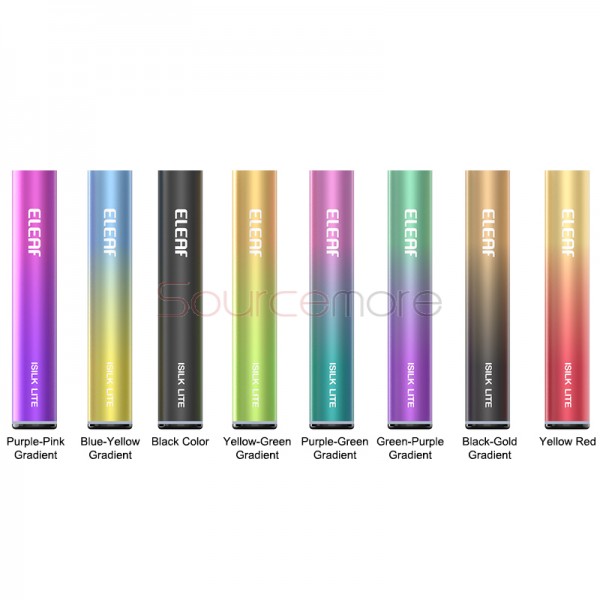Eleaf iSilk Lite Battery