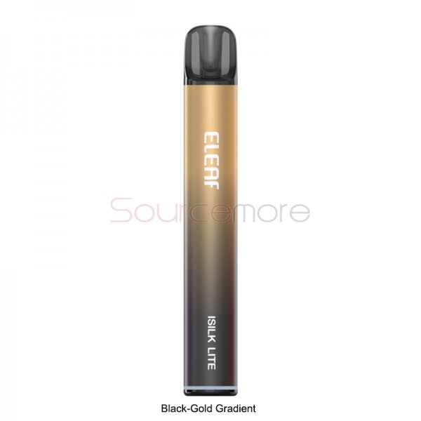 Eleaf iSilk Lite Pod Kit