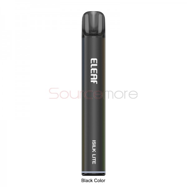 Eleaf iSilk Lite Pod Kit