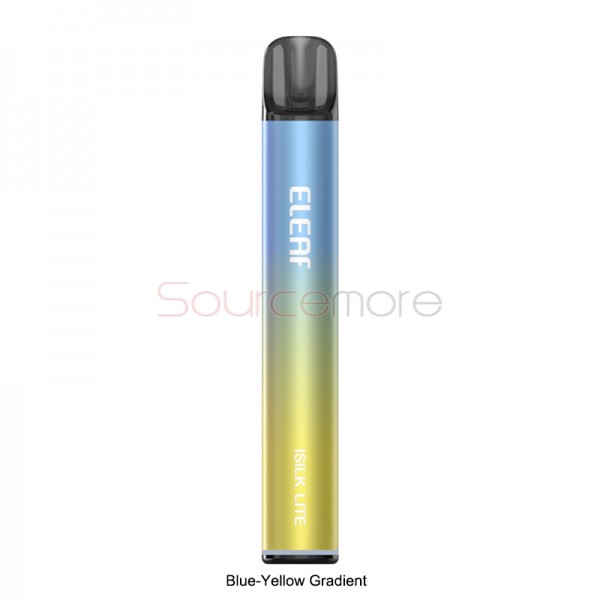 Eleaf iSilk Lite Pod Kit