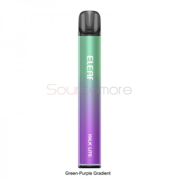 Eleaf iSilk Lite Pod Kit