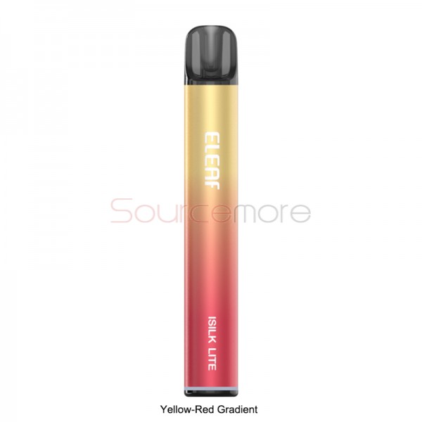 Eleaf iSilk Lite Pod Kit