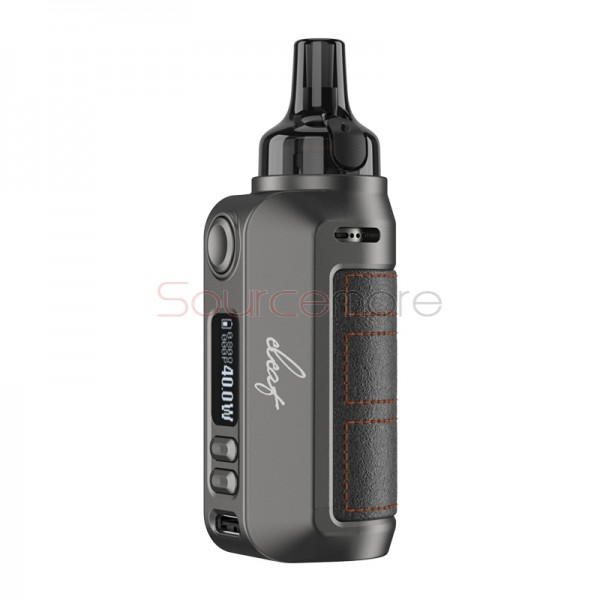 Eleaf iSolo Air 2 Kit Black