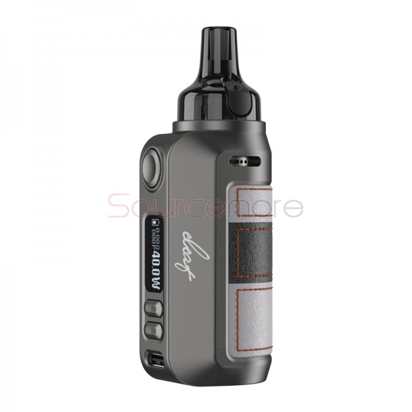 Eleaf iSolo Air 2 Kit Black Grey