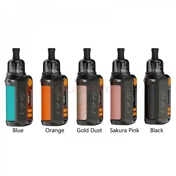 Eleaf iSolo Air 3 Kit