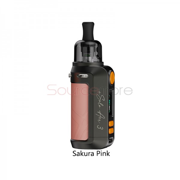 Eleaf iSolo Air 3 Kit