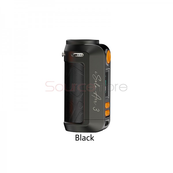 Eleaf iSolo Air 3 Mod Black