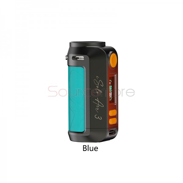Eleaf iSolo Air 3 Mod Blue