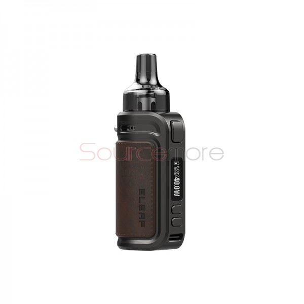 Eleaf iSolo Air Kit