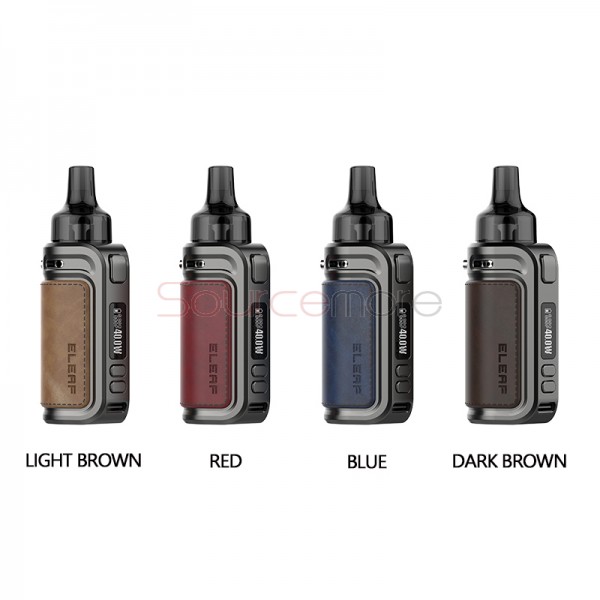 Eleaf iSolo Air Kit
