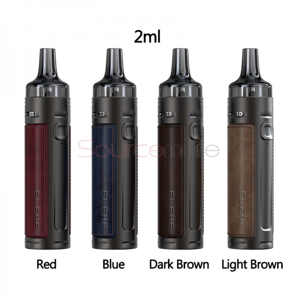 Eleaf iSolo R Kit