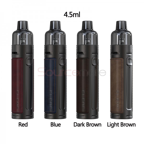 Eleaf iSolo R Kit