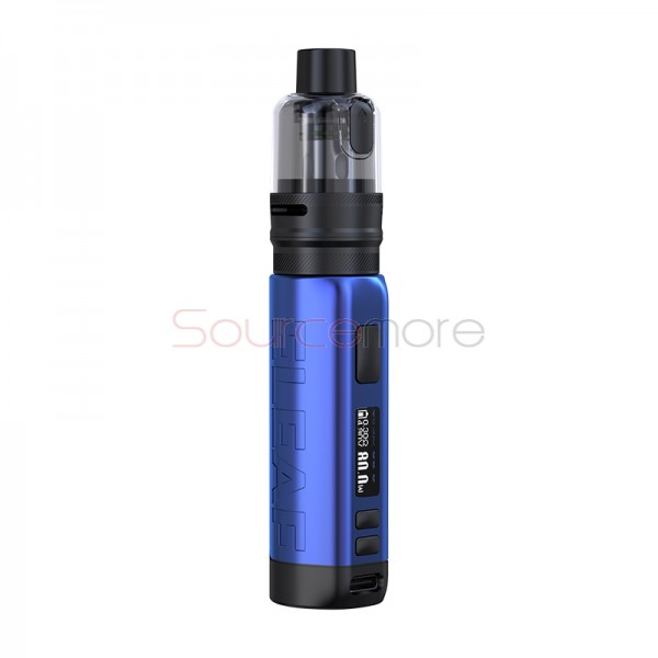 Eleaf iSOLO S Kit 5ml Blue