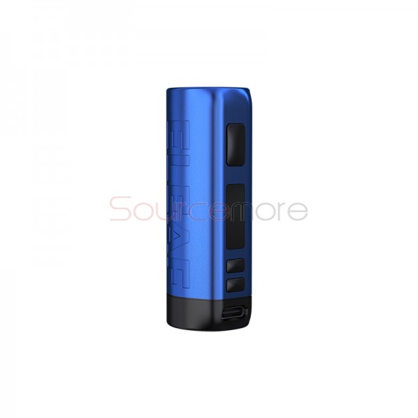 Eleaf iSolo S Mod
