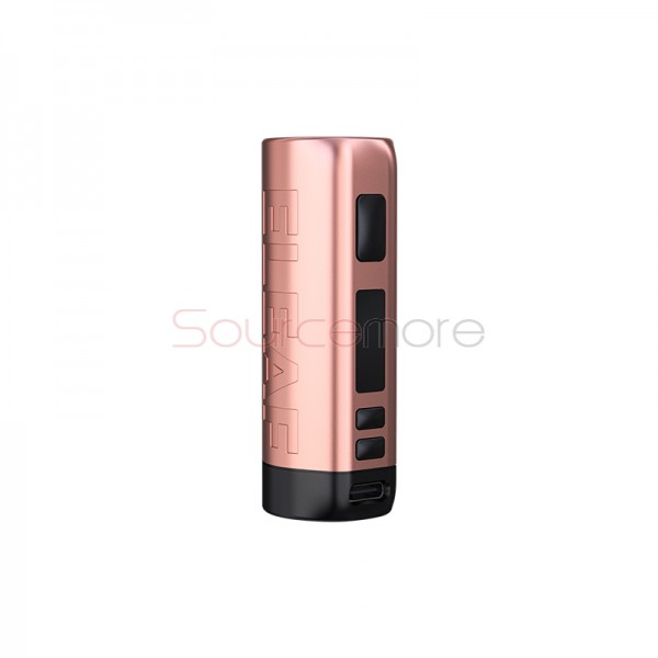 Eleaf iSolo S Mod