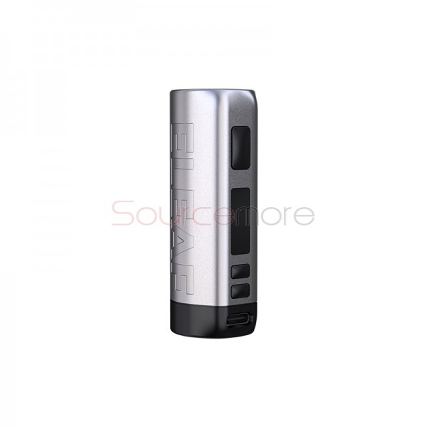 Eleaf iSolo S Mod Silver