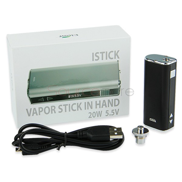 Eleaf iStick 20W Mod Gift Box