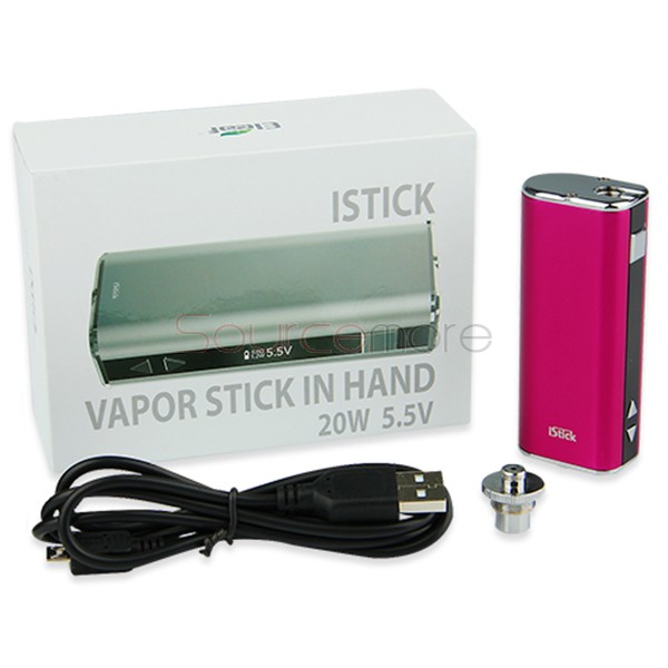 Eleaf iStick 20W Mod Gift Box