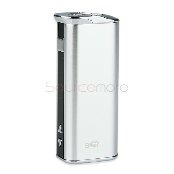 Eleaf iStick 30W Kit without Wall Adapter Silver