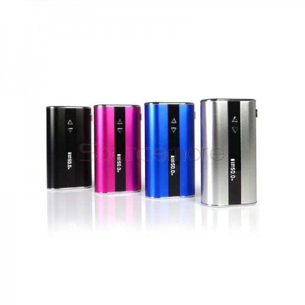 Eleaf iStick 50W Mod Box Kit US Plug