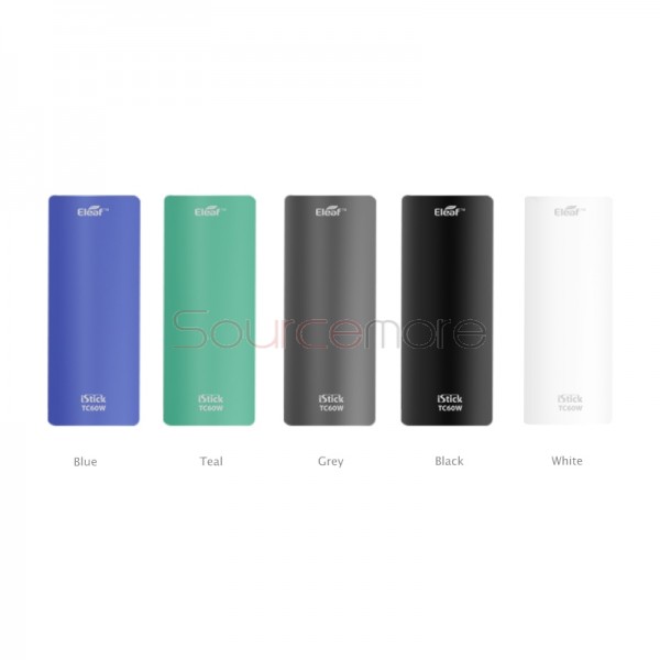 Eleaf iStick 60W Replacement Battery Cover