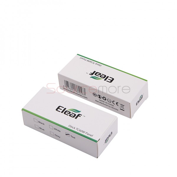 Eleaf iStick 60W Replacement Battery Cover