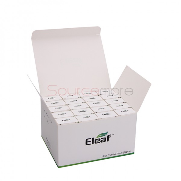 Eleaf iStick 60W Replacement Battery Cover