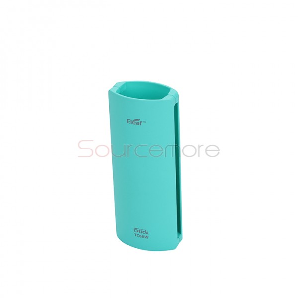 Eleaf Battery Cover for iStick 60W Mod - Teal
