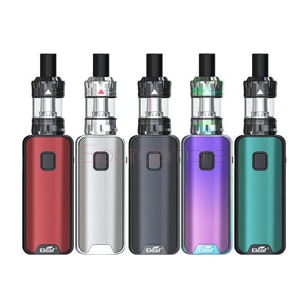 Eleaf iStick Amnis 2 Kit with GTiO Tank