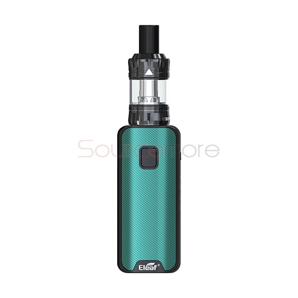 Eleaf iStick Amnis 2 Kit with GTiO Tank