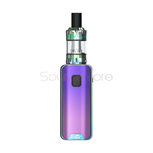 Eleaf iStick Amnis 2 Kit with GTiO Tank