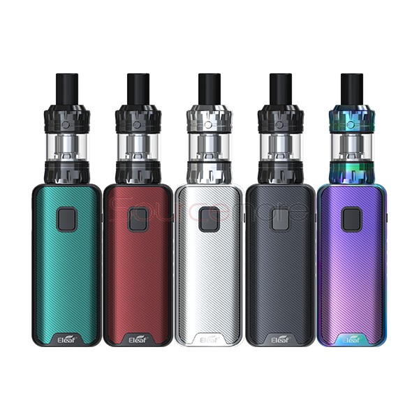 Eleaf iStick Amnis 2 Kit with GTiO Tank