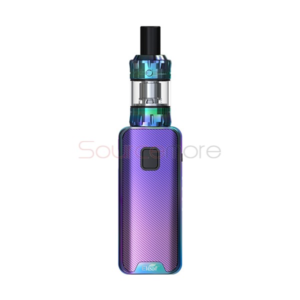 Eleaf iStick Amnis 2 Kit with GTiO Tank (Childproof Version)Rainbow