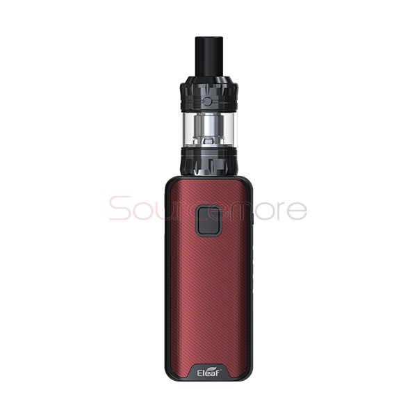 Eleaf iStick Amnis 2 Kit with GTiO Tank
