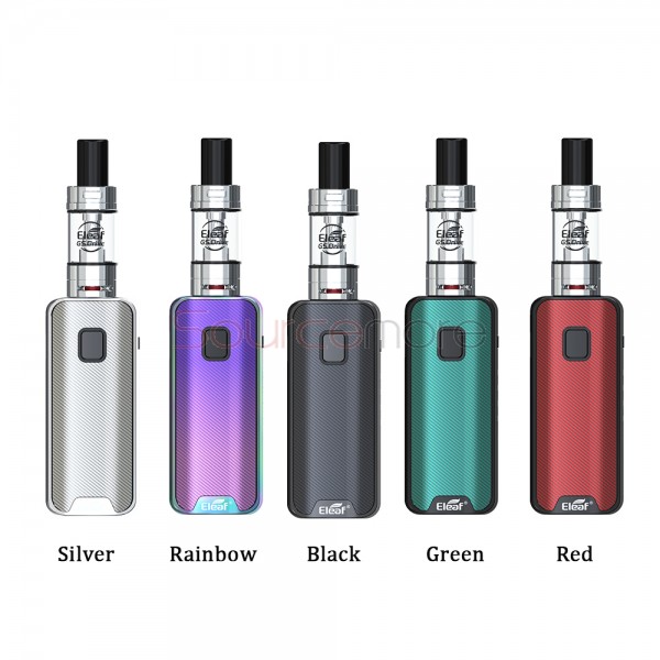 Eleaf iStick Amnis 2 Kit with GS Drive Tank