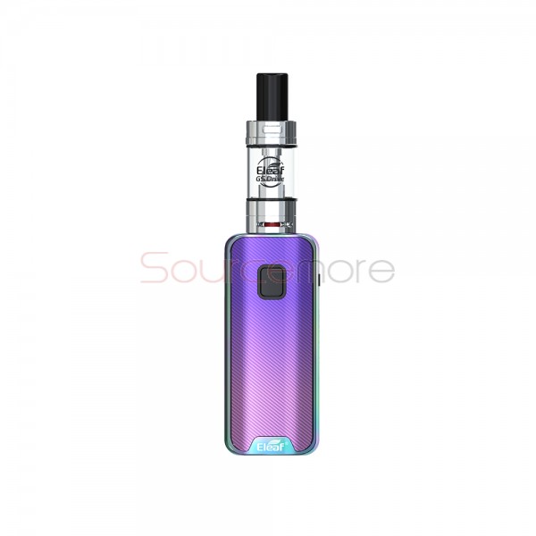 Eleaf iStick Amnis 2 Kit with GS Drive Tank